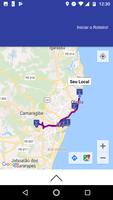 Journey Planner imagem de tela 1