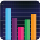 Mobile usage Monitoring ícone
