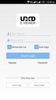 UXD E Viewer ảnh chụp màn hình 1