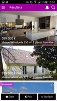 Vallée Immobilier ภาพหน้าจอ 1