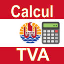 Calcul de TVA Polynésie Française APK