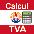Calcul de TVA Polynésie Française icon