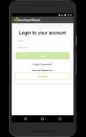 Volunteer App โปสเตอร์