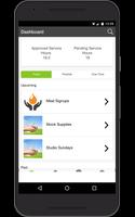 Volunteer App ảnh chụp màn hình 1