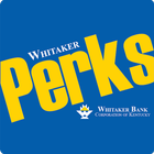 Whitaker Perks® icône