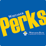 Whitaker Perks® icono