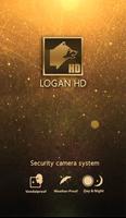 Logan HD Plakat