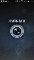 XVR-MV penulis hantaran