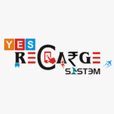 YES Recharge New simgesi