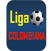 Futbol Colombiano