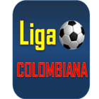 Futbol Colombiano иконка
