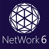 MS NetWork 6 icône