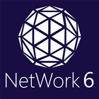 MS NetWork 6 ícone