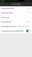 MobileLive(SmartWatchman Pro) スクリーンショット 3
