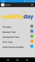 MobilityDay 2015 скриншот 1