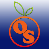 Orange Street Food Farm icon