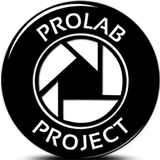 PROLAB PROJECT biểu tượng