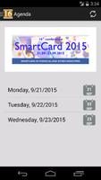 Poster SmartCard 2015