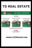 TD Real Estate Ekran Görüntüsü 1