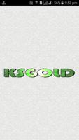 KS GOLD 海报
