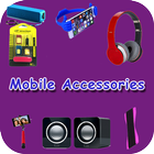 Mobile Accessories icône
