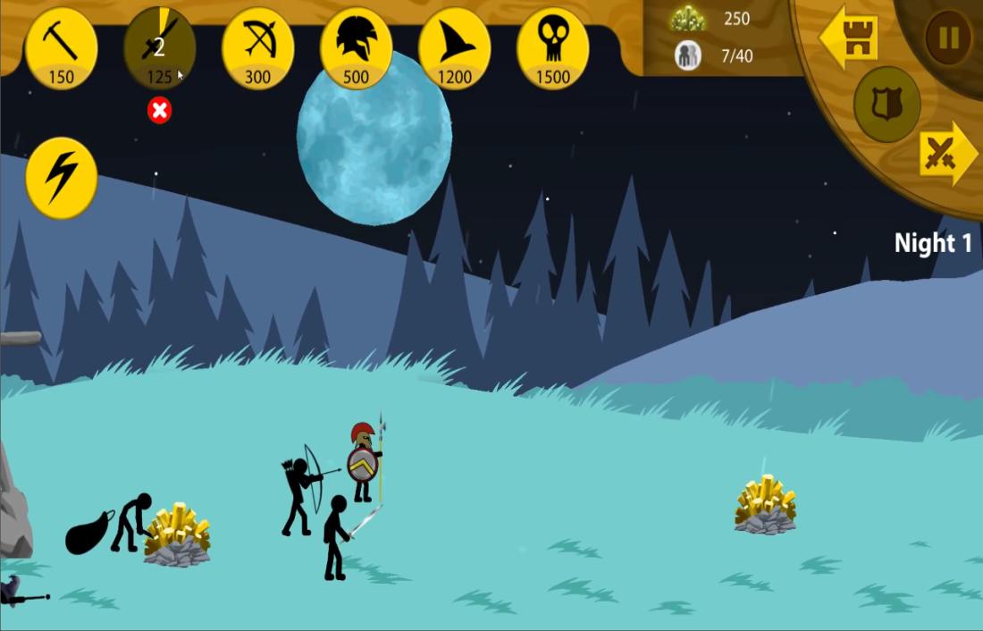 Cheat Stick War Legacy For Android Apk Download