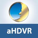 aHDVR APK