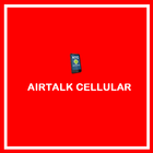 AirTalk Cellular أيقونة