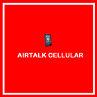 AirTalk Cellular biểu tượng
