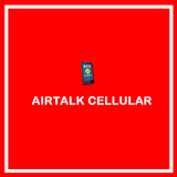 ikon AirTalk Cellular