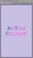 AirTalk Cellular Affiche