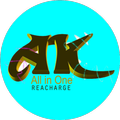 AK Recharge