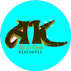 AK Recharge icône