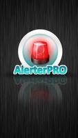 AlerterPro Free ポスター