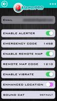 AlerterPro Free スクリーンショット 1