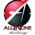آیکون‌ Allinonerecharge
