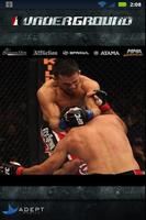 MMA Underground Lite تصوير الشاشة 2