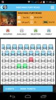 QTickets स्क्रीनशॉट 3