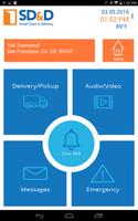 SD&D Touch Screen App screenshot 1