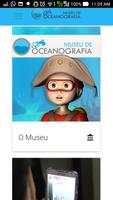 Museu de Oceanografia imagem de tela 1