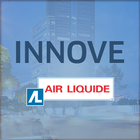 Rapport Annuel Air Liquide ไอคอน