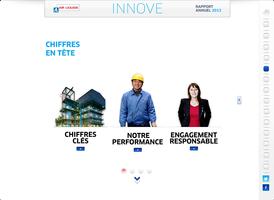 1 Schermata Rapport Annuel Air Liquide