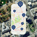 Mobile Tracker