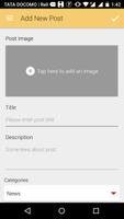 MarkApp imagem de tela 3