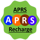 APRS Recharge aplikacja