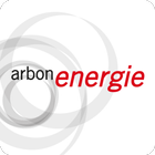 ARBON ENERGIE MOBILE icône