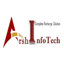 Arsh InfoTech Recharge APK