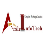 Arsh InfoTech Recharge icono