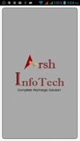 Arsh InfoTech Recharge Affiche