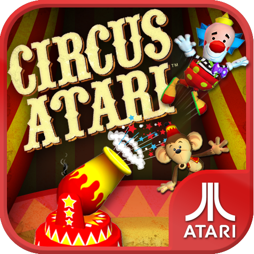 Circus Atari